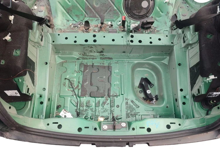 PAS TYLNY WANNA MINI COOPER F55 LIFT (2018-2020) 2.0 T 192KM