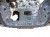 PAS TYLNY WANNA RENAULT CAPTUR II LAK: TEGNE (19-24)