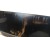 BLENDA KLAPY BAGAŻNIKA OPEL MERIVA B (2010-2013) 1.7 CDTI 110KM 13268754, 1