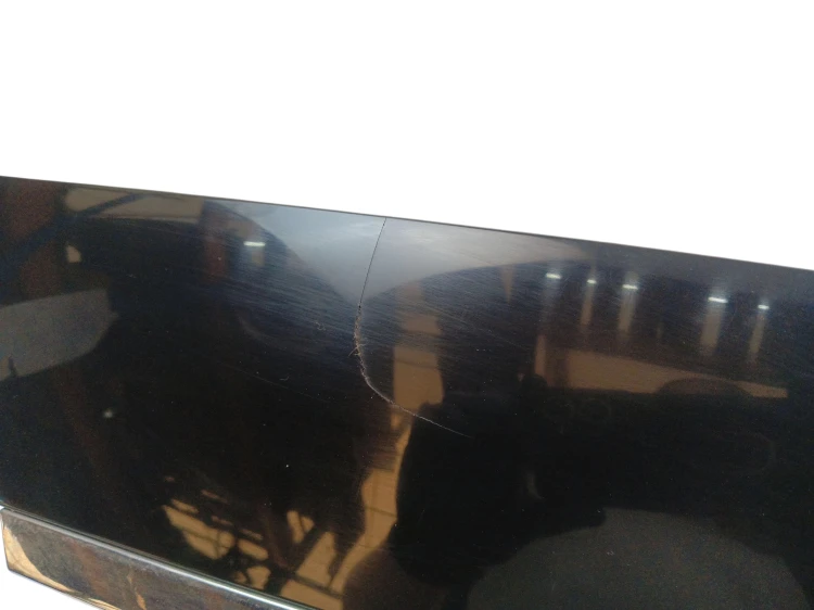 BLENDA KLAPY BAGAŻNIKA OPEL MERIVA B (2010-2013) 1.7 CDTI 110KM 13268754, 1