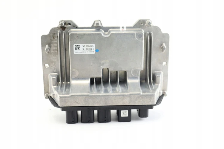 KOMPUTER STEROWNIK SILNIKA MINI COOPER F55 (2013-2018) 2.0 T 192KM 8489651-