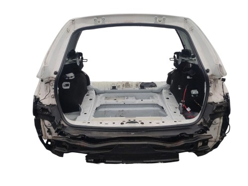 PAS TYLNY WANNA BMW F31 (2011-2015) 2.0 D 143KM