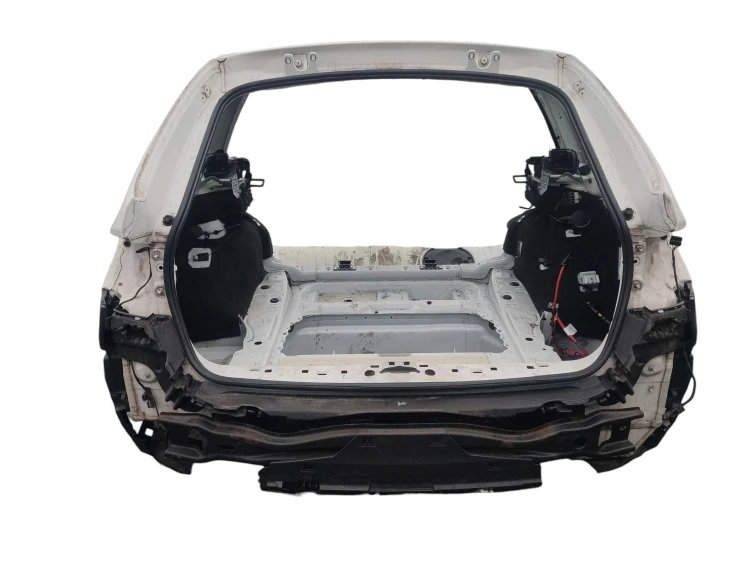 PAS TYLNY WANNA BMW F31 (2011-2015) 2.0 D 143KM