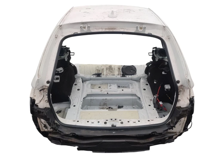 PAS TYLNY WANNA BMW F31 (2011-2015) 2.0 D 143KM