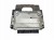 KOMPUTER STEROWNIK SILNIKA PEUGEOT 307 LIFT (2005-2008) 2.0 16V 140KM 96607