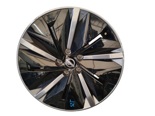 FELGA ALUMINIOWA NISSAN QASHQAI J12 LIFT (2024-) 1.3 DIG-T 140KM