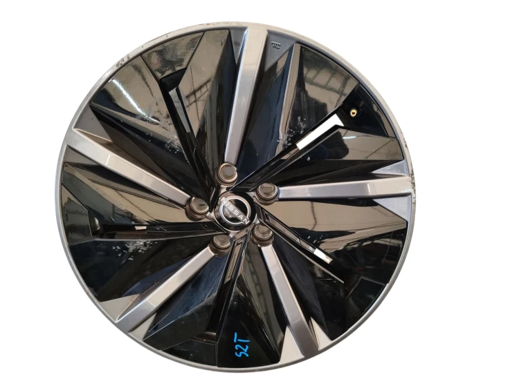 FELGA ALUMINIOWA NISSAN QASHQAI J12 LIFT (2024-) 1.3 DIG-T 140KM