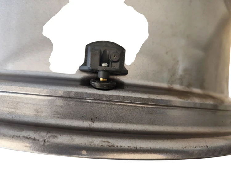 FELGA ALUMINIOWA NISSAN QASHQAI J12 LIFT (2024-) 1.3 DIG-T 140KM