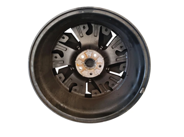 FELGA ALUMINIOWA NISSAN QASHQAI J12 LIFT (2024-) 1.3 DIG-T 140KM