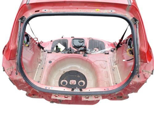 PAS TYLNY WANNA KIA RIO IV LIFT (2020-2023) 1.2 16V 84KM