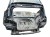 PAS TYLNY WANNA MERCEDES A W176 (2012-2015) 1.5 CDI 109KM