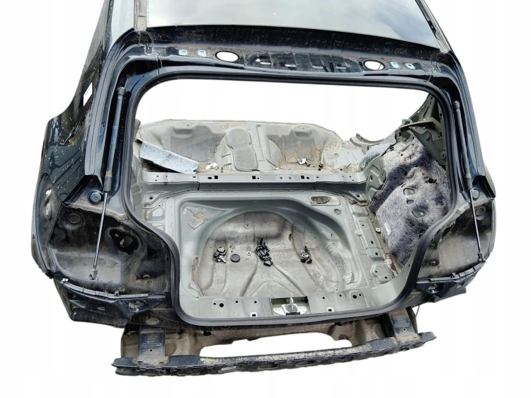 PAS TYLNY WANNA MERCEDES A W176 (2012-2015) 1.5 CDI 109KM