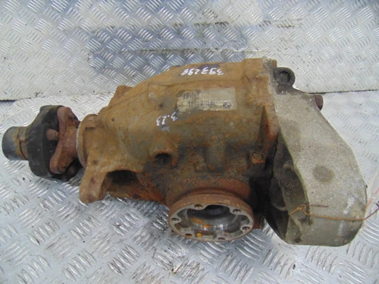 DYFERENCJAŁ MOST TYŁ BMW X1 E84 (2009-2012) 2.0 D 143KM 7566185