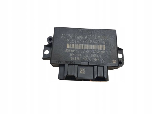 MODUŁ PDC FORD FOCUS MK4 LIFT (2021-2025) 1.0 EcoBoost 155KM PU5T-15K866-CB