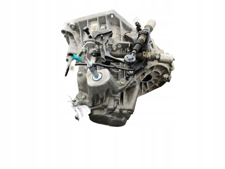 SKRZYNIA BIEGÓW NISSAN QASHQAI J11 LIFT (2017-2021) 1.3 DIG-T 140KM TL4170