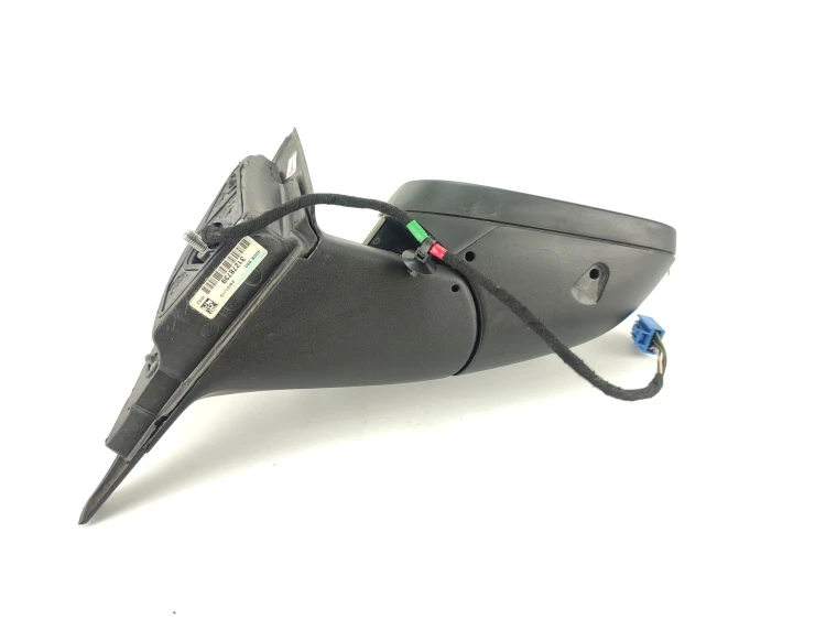 LUSTERKO PRAWE VOLVO V50 LIFT (2007-2012) 1.6 D 109KM 31278739