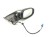 LUSTERKO PRAWE VOLVO V50 LIFT (2007-2012) 1.6 D 109KM 31278739
