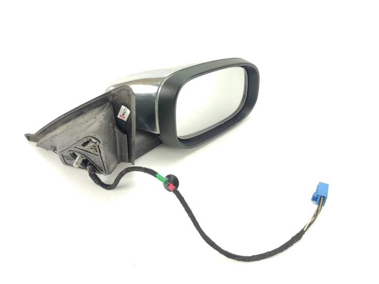 LUSTERKO PRAWE VOLVO V50 LIFT (2007-2012) 1.6 D 109KM 31278739