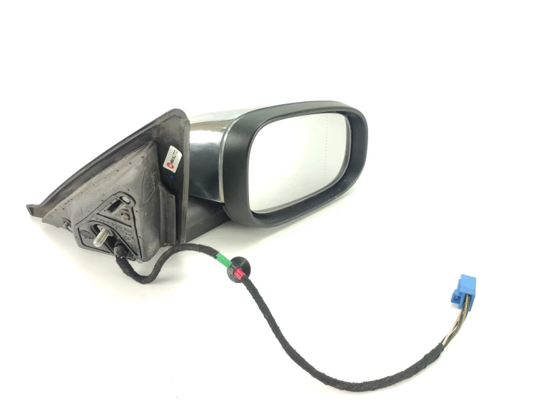 LUSTERKO PRAWE VOLVO V50 LIFT (2007-2012) 1.6 D 109KM 31278739