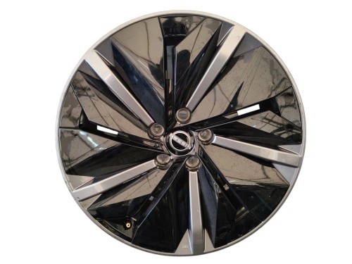 FELGA ALUMINIOWA NISSAN QASHQAI J12 LIFT (2024-) 1.3 DIG-T 140KM 19X7 1/2J