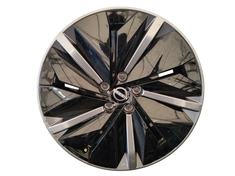 FELGA ALUMINIOWA NISSAN QASHQAI J12 LIFT (2024-) 1.3 DIG-T 140KM 19X7 1/2J