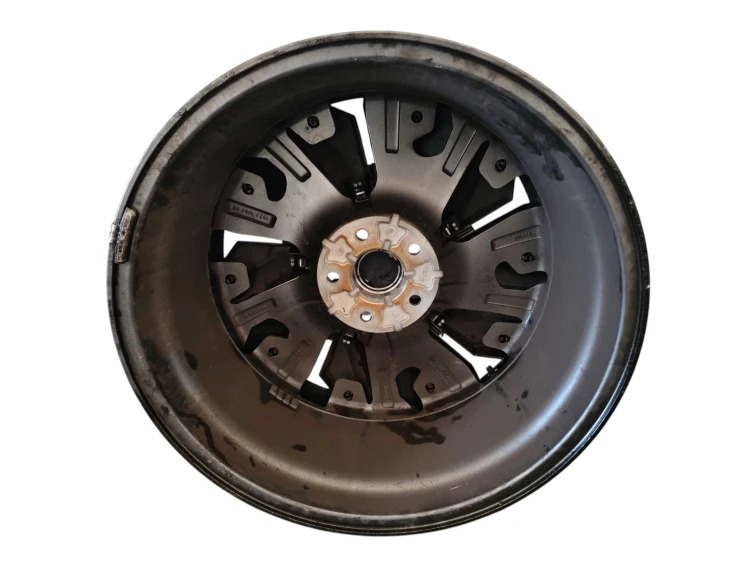 FELGA ALUMINIOWA NISSAN QASHQAI J12 LIFT (2024-) 1.3 DIG-T 140KM 19X7 1/2J
