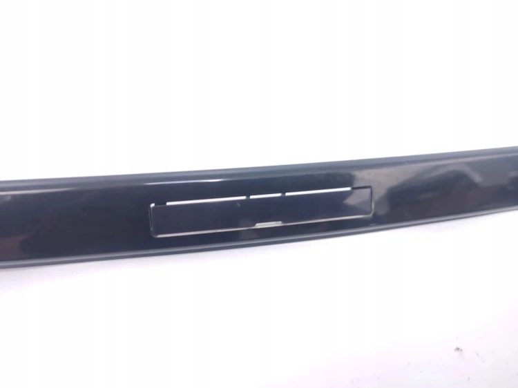 LISTWA DACHU LEWA MERCEDES C W205 (2015-2018) 2.2 CDI 170KM 2056901182