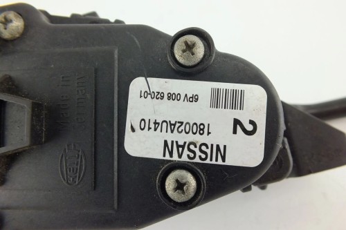 PEDAŁ GAZU POTENCJOMETR NISSAN PRIMERA P12 18002AU410