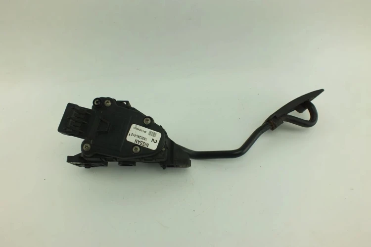 PEDAŁ GAZU POTENCJOMETR NISSAN PRIMERA P12 18002AU410