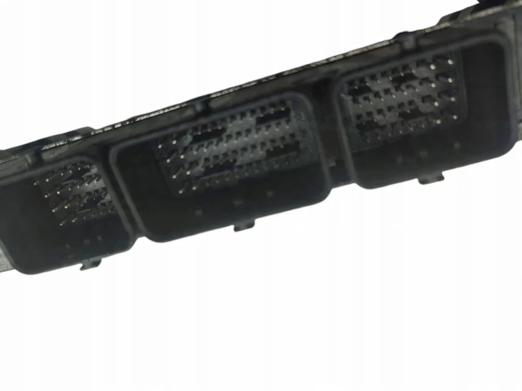 KOMPUTER STEROWNIK SILNIKA CITROEN C3 PLURIEL (2003-2010) 1.4 8V 73KM 96499