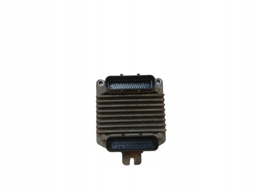 KOMPUTER STEROWNIK SILNIKA OPEL ASTRA G (1998-2009) 1.4 16V 90KM 09355909
