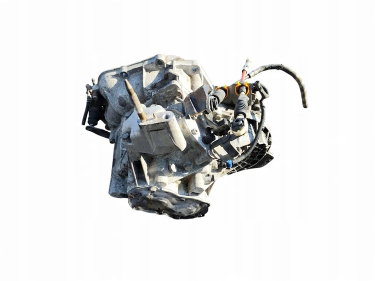 SKRZYNIA BIEGÓW CHEVROLET EPICA (2006-2008) 2.0 24V 144KM 96227059-1 962270