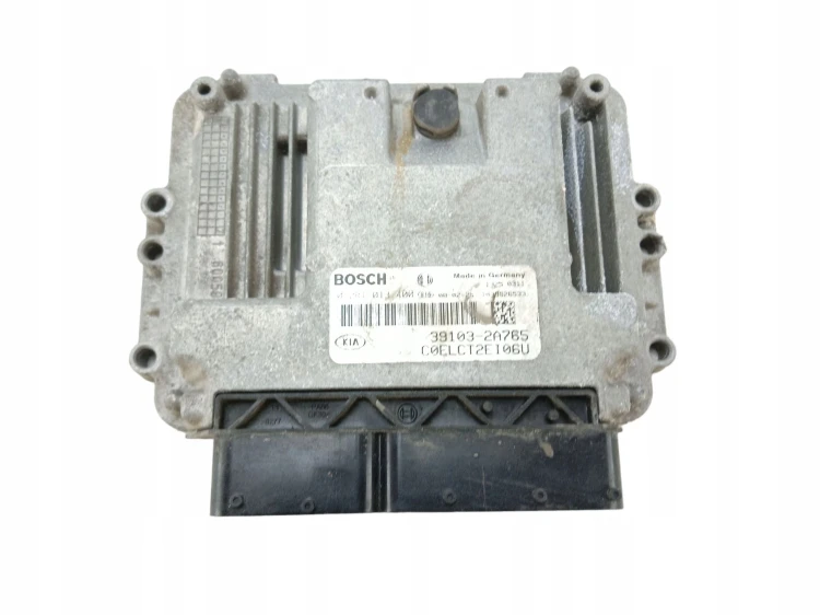 KOMPUTER STEROWNIK SILNIKA KIA CEED I (2006-2009) 1.6 CRDI 90KM 39103-2A765