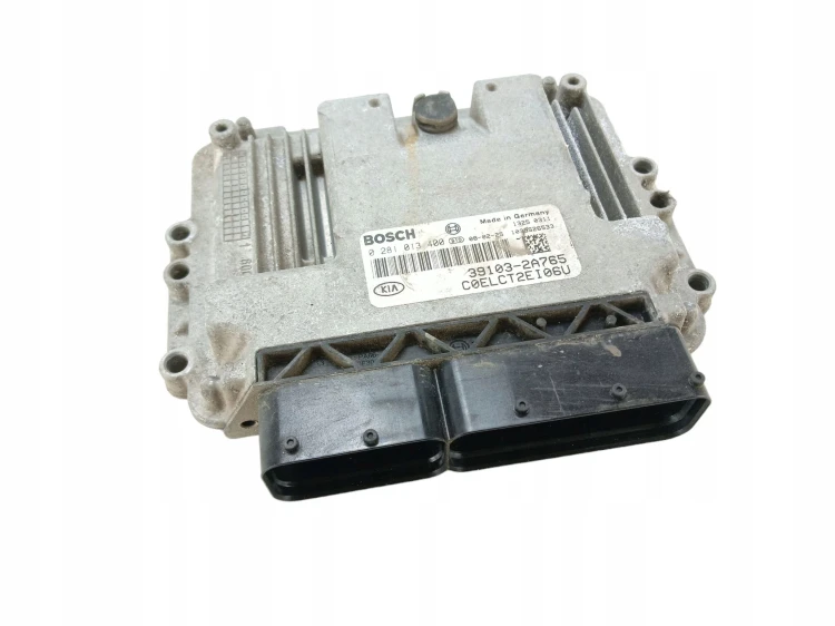 KOMPUTER STEROWNIK SILNIKA KIA CEED I (2006-2009) 1.6 CRDI 90KM 39103-2A765