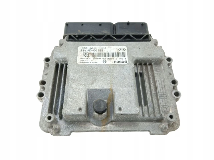 KOMPUTER STEROWNIK SILNIKA KIA CEED I (2006-2009) 1.6 CRDI 90KM 39103-2A765