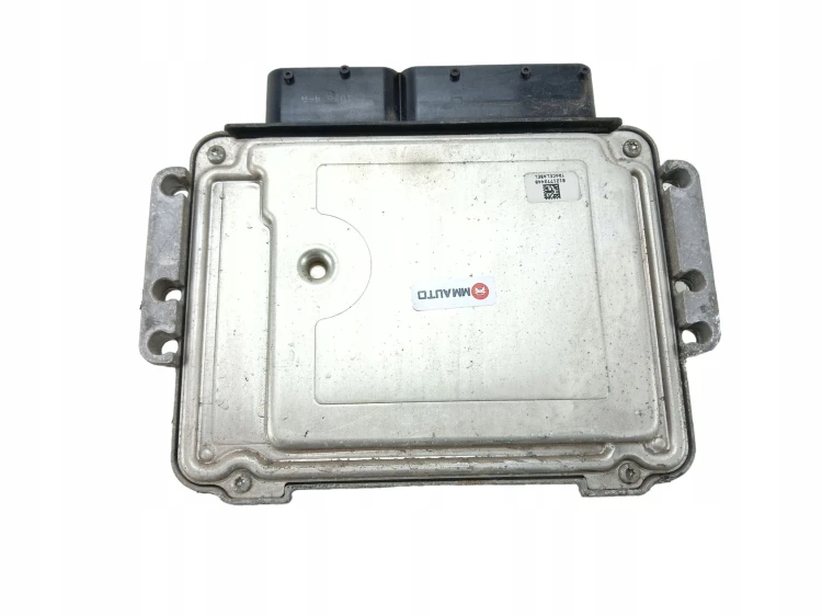 KOMPUTER STEROWNIK SILNIKA KIA CEED I (2006-2009) 1.6 CRDI 90KM 39103-2A765