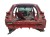 PAS TYLNY WANNA LEXUS CT 200h LIFT (2014-2017) 1.8 HYBRID 136KM