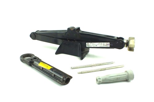 ZESTAW NAPRAWCZY PODNOŚNIK RENAULT ESPACE IV (2003-2006) 2.2 DCI