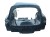 PAS TYLNY WANNA RENAULT CLIO V (2019-2023) 1.3 TCE 140KM