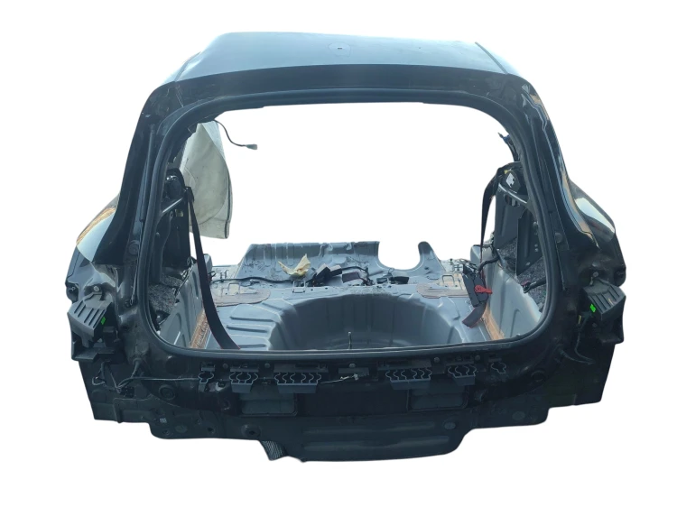 PAS TYLNY WANNA RENAULT CLIO V (2019-2023) 1.3 TCE 140KM