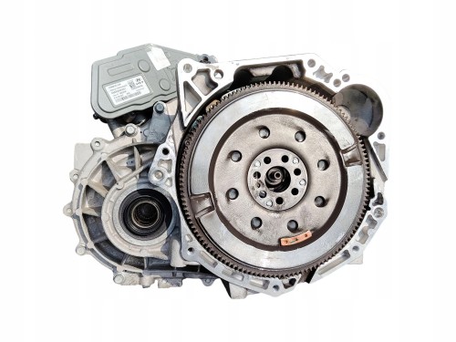 SKRZYNIA BIEGÓW AUTOMAT KIA SPORTAGE V (2021-2024) 1.6 T-GDI 150KM BE49