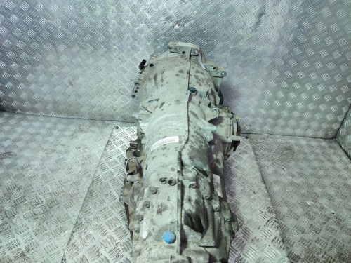 SKRZYNIA BIEGÓW AUTOMAT AUDI A6 C6 ALLROAD (2006-2011) 4.2 FSI 350KM JMN