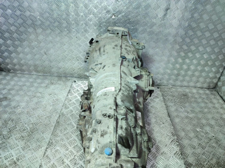SKRZYNIA BIEGÓW AUTOMAT AUDI A6 C6 ALLROAD (2006-2011) 4.2 FSI 350KM JMN