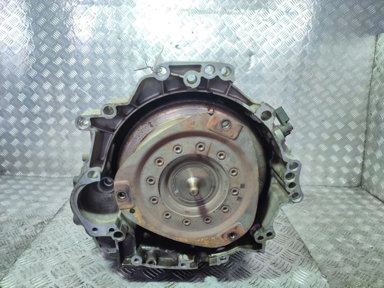 SKRZYNIA BIEGÓW AUTOMAT AUDI A6 C6 ALLROAD (2006-2011) 4.2 FSI 350KM JMN