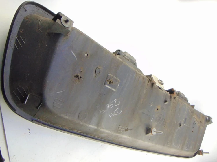 BLENDA KLAPY BAGAŻNIKA NISSAN PRIMERA P12 1.8 16V 90810AU20