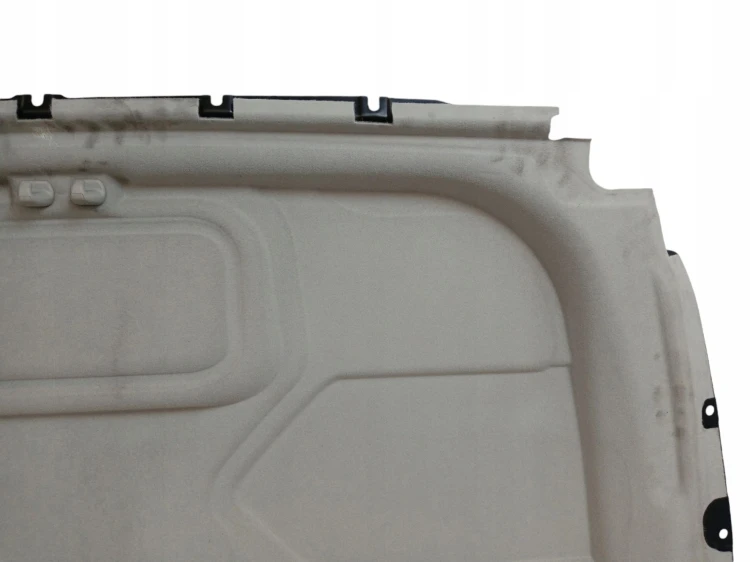 ŚCIANA GRODZIOWA FORD TRANSIT CUSTOM I LIFT (2017-2023) 2.0 EcoBlue 130KM