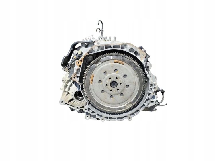 SKRZYNIA BIEGÓW AUTOMAT FORD FIESTA MK8 LIFT (2021-2023) 1.0 EcoBoost 125KM