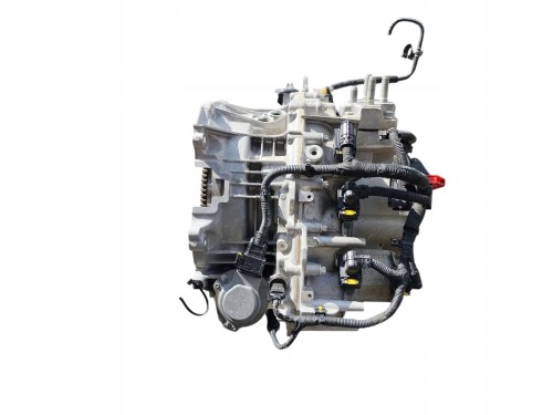 SKRZYNIA BIEGÓW AUTOMAT FORD FIESTA MK8 LIFT (2021-2023) 1.0 EcoBoost 125KM