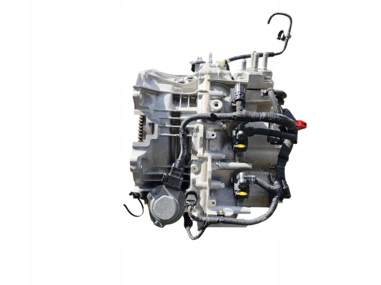 SKRZYNIA BIEGÓW AUTOMAT FORD FIESTA MK8 LIFT (2021-2023) 1.0 EcoBoost 125KM