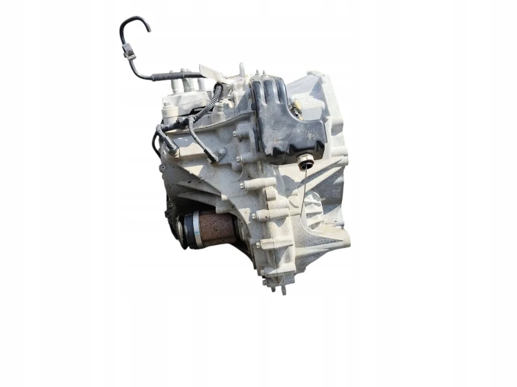 SKRZYNIA BIEGÓW AUTOMAT FORD FIESTA MK8 LIFT (2021-2023) 1.0 EcoBoost 125KM